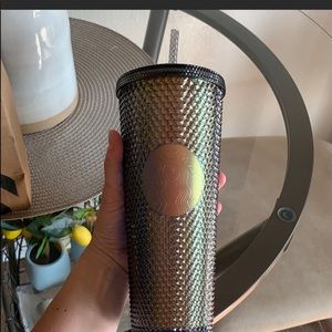 COPY - Starbucks 2020 Fall Iridescent Studded tum…